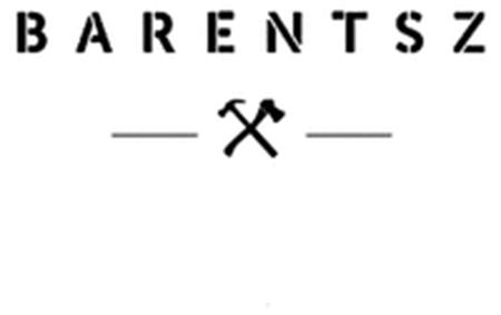 BARENTSZ trademark