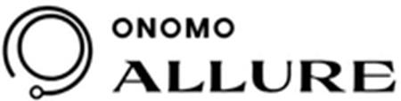 ONOMO ALLURE trademark