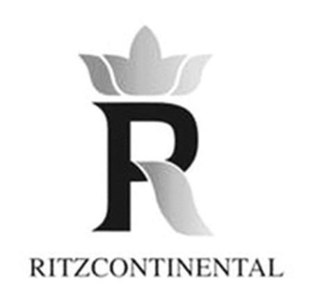 R RITZCONTINENTAL trademark