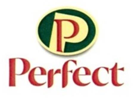 P Perfect trademark