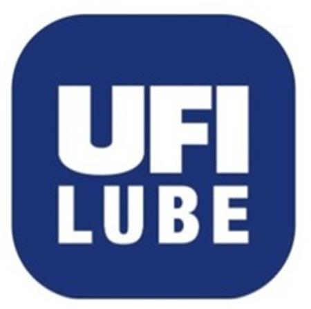 UFI LUBE trademark