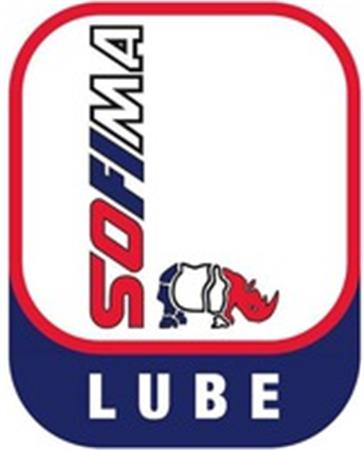 SOFIMA LUBE trademark