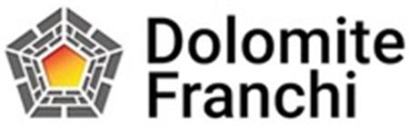 Dolomite Franchi trademark