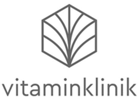 vitaminklinik trademark