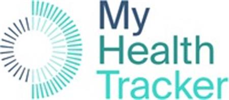 My Health Tracker trademark