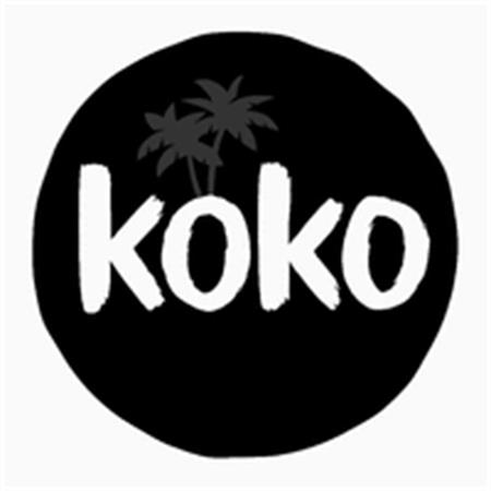 koko trademark