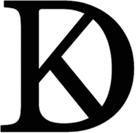 DK trademark