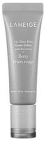 LANEIGE Lip Glowy Balm Baume Brillant pour les Lèvres Berry Fruits rouge trademark