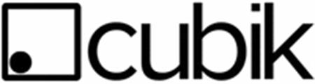 cubik trademark