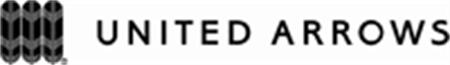 UNITED ARROWS trademark