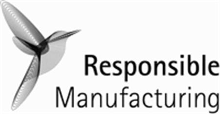 Responsible Manufacturing trademark