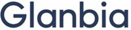 Glanbia trademark