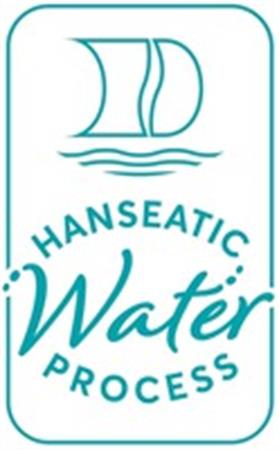 HANSEATIC Water PROCESS trademark