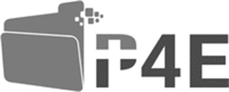 P4E trademark