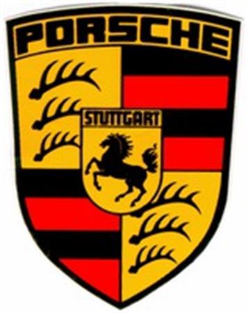 PORSCHE STUTTGART trademark