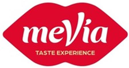 meVia TASTE EXPERIENCE trademark