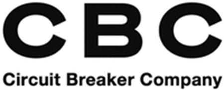 CBC Circuit Breaker Company trademark