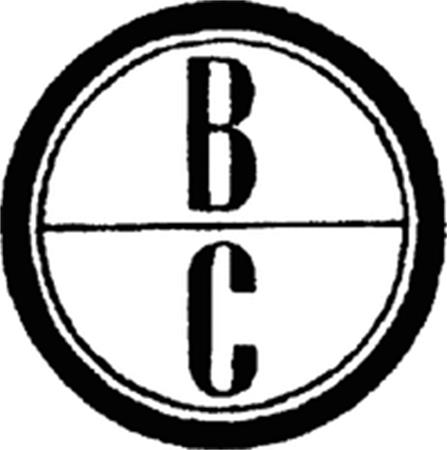 BC trademark