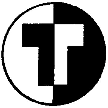 T trademark