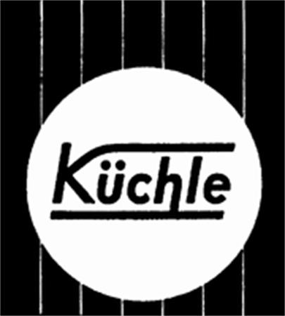 Küchle trademark