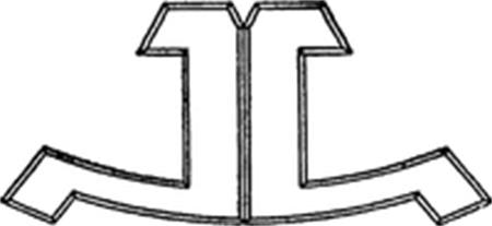 JL trademark