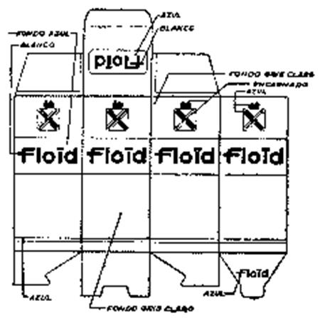 floïd trademark