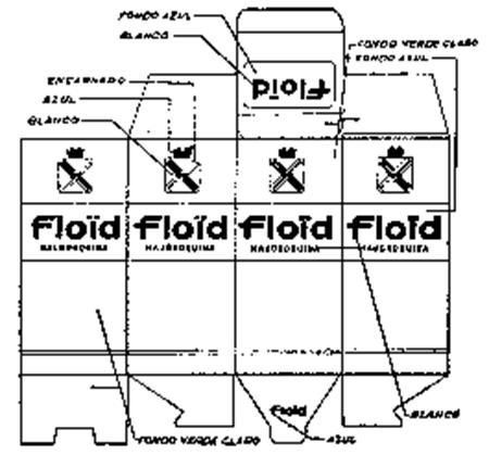 floïd trademark