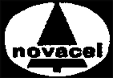 novacel trademark