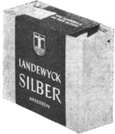 SILBER trademark