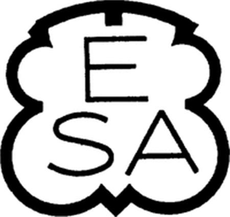 ESA trademark