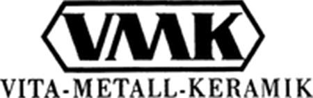 VMK VITA-METALL-KERAMIK trademark