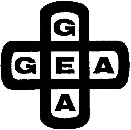 GEA trademark