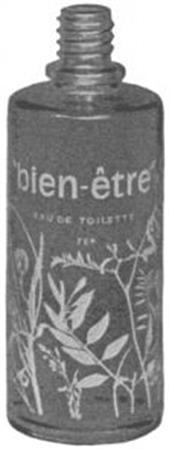 bien-être trademark