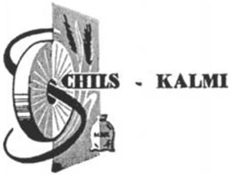 SCHILS-KALMI trademark