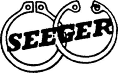 SEEGER trademark