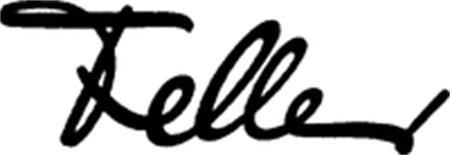 Feller trademark