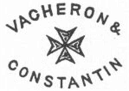 VACHERON & CONSTANTIN trademark