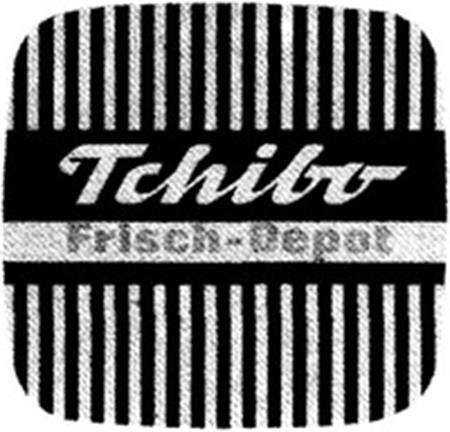 Tchibo Frish-Depot trademark