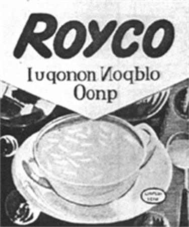 ROYCO trademark