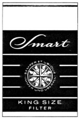 Smart trademark