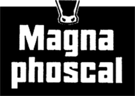 Magna phoscal trademark