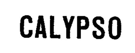 CALYPSO trademark