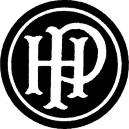 HP trademark