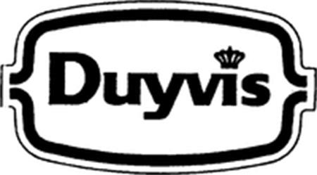 Duyvis trademark