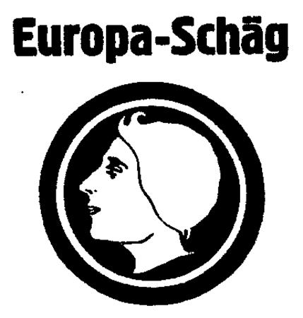 Europa-Schäg trademark