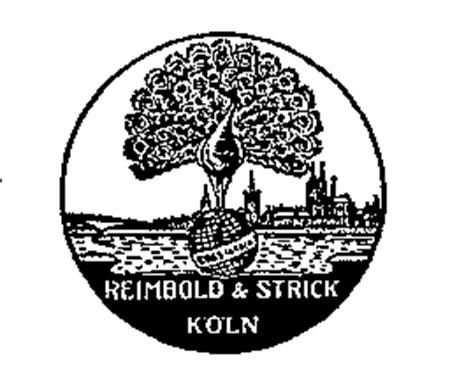 REIMBOLD & STRICK trademark