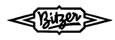 Bitzer trademark