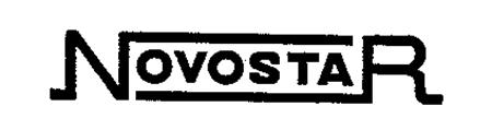 NOVOSTAR trademark