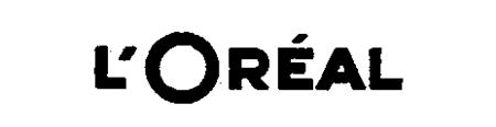 L'ORÉAL trademark