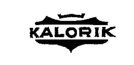 KALORIK trademark